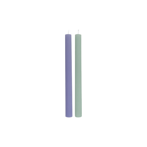 Fleur lys 2 stk., bleu/blue, Villeroy & Boch