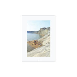 Sicilia, Poster & Frame