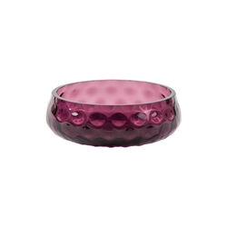 Danish Summer liten skål, dark purple, Kodanska