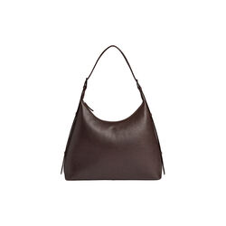 TribecaMBG Bag Soft Vintage, espresso brown, Markberg