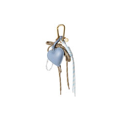 The Blue Charm, light blue, CAMILLA PIHL