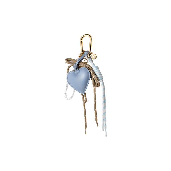 The Blue Charm, light blue, CAMILLA PIHL