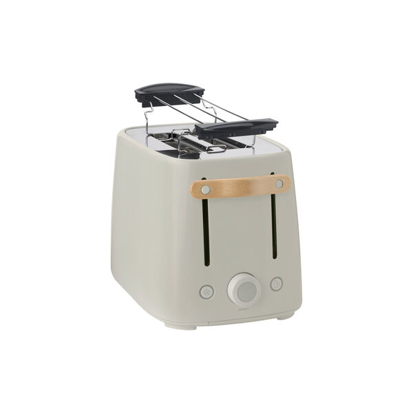 Emma brødvarmer, black, Stelton