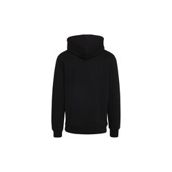 New Standard Kozak hettegenser, black, Mads Nørgaard