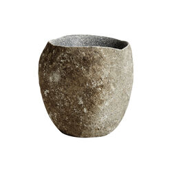 Valley Vinkj&oslash;ler, grey/nature, MUUBS