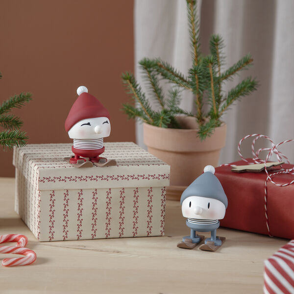 Skiing Bimble S, bær Skiing Bimble S, bær, Hoptimist