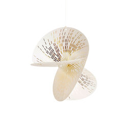 Stor stjerne Illums, hvit Stor stjerne Illums, hvit, Kreftforeningen