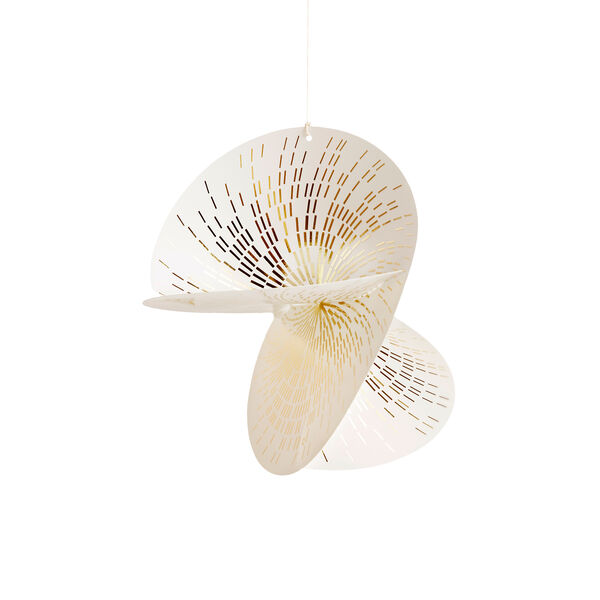 Stor stjerne Illums, hvit Stor stjerne Illums, hvit, Kreftforeningen