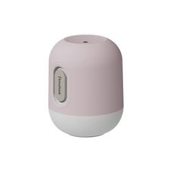 Glowie Bluetooth høyttaler og lampe, dusty rose Glowie Bluetooth høyttaler og lampe, dusty rose, Kreafunk