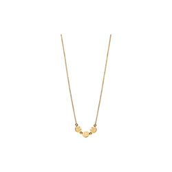 The Mom Necklace, gold, CAMILLA PIHL