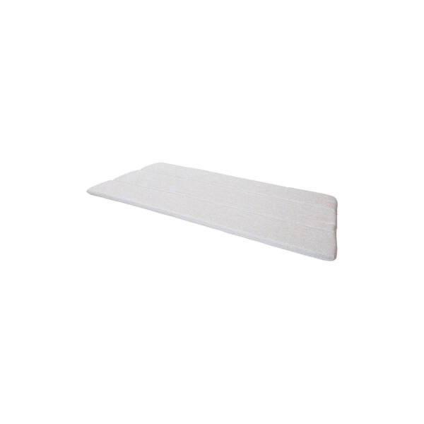 Pute til Breeze 2-pers. sofa, light grey, Cane-line