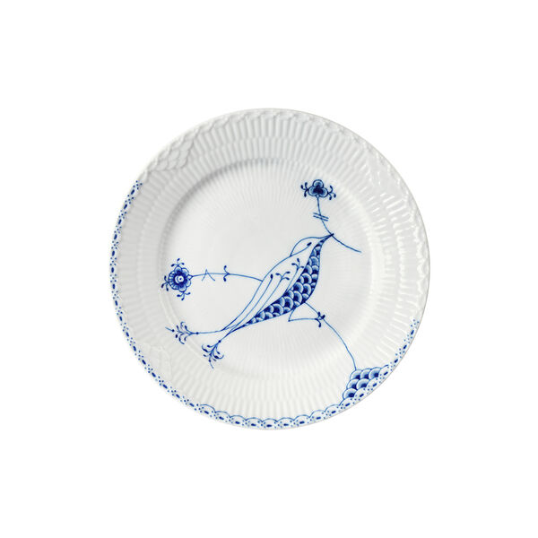 Royal Creatures tallerken Ø 19 cm, stær Royal Creatures tallerken Ø 19 cm, stær, Royal Copenhagen