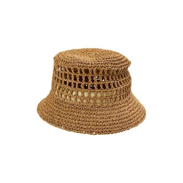 RAFFIA&nbsp;Hatt, nature, Bella Ballou