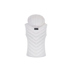 Ally Dunvest, white, Urban Pioneers