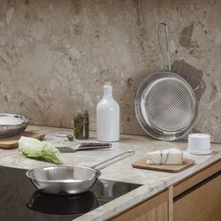 Honeycomb stekepanne 28 cm, Eva Trio