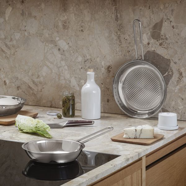 Honeycomb stekepanne 28 cm Honeycomb stekepanne 28 cm, Eva Trio