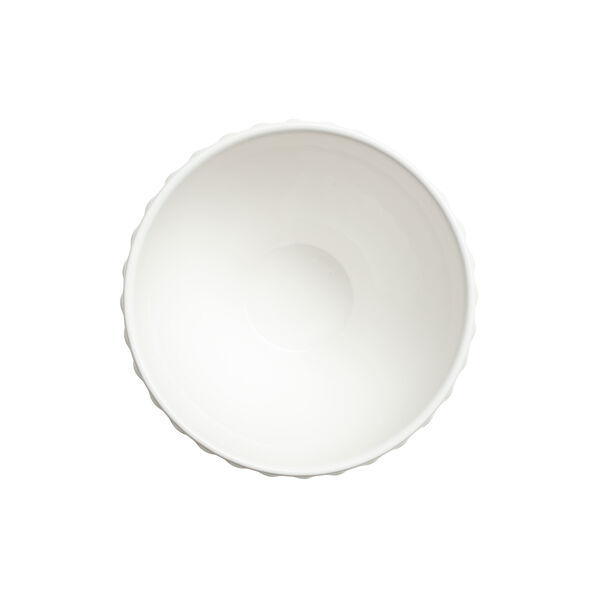 Bubbles skål 13 cm, white Bubbles skål 13 cm, white, Mateus