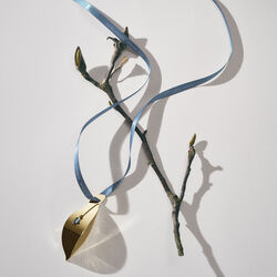 V&aring;r 2025 ornament, Georg Jensen