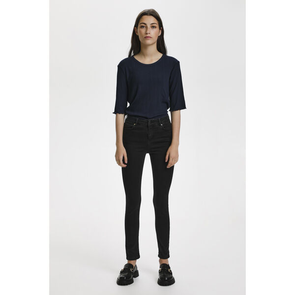 CandaceKB Oneck SS, Karen by Simonsen