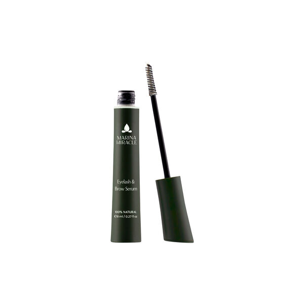Eyelash & Brow Serum, Marina Miracle