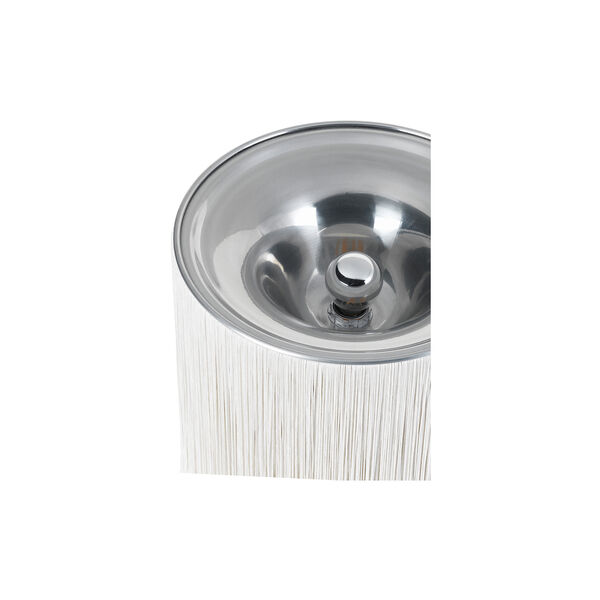 Model 597 Floor Lamp, cream Model 597 Floor Lamp, cream, GUBI