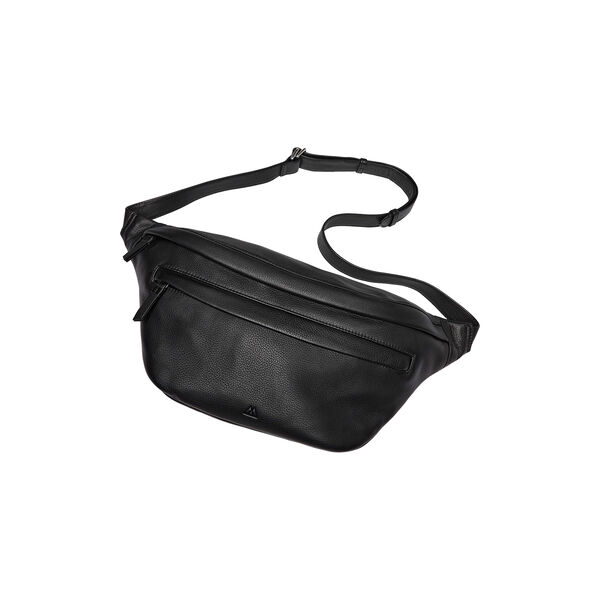 BayMBG Bum Bag, black, Markberg