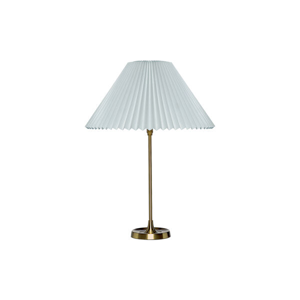 Le Klint 307 bordlampe, LE KLINT