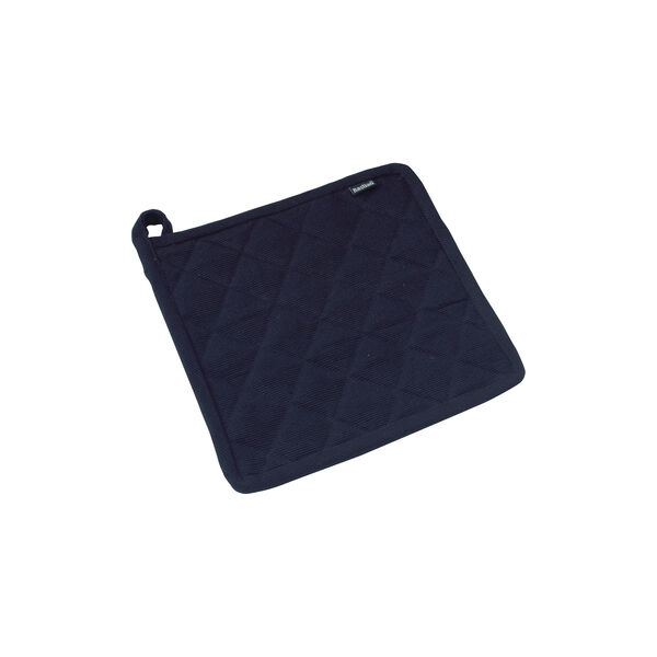 Grytelapp, sort Grytelapp, sort, Bastian