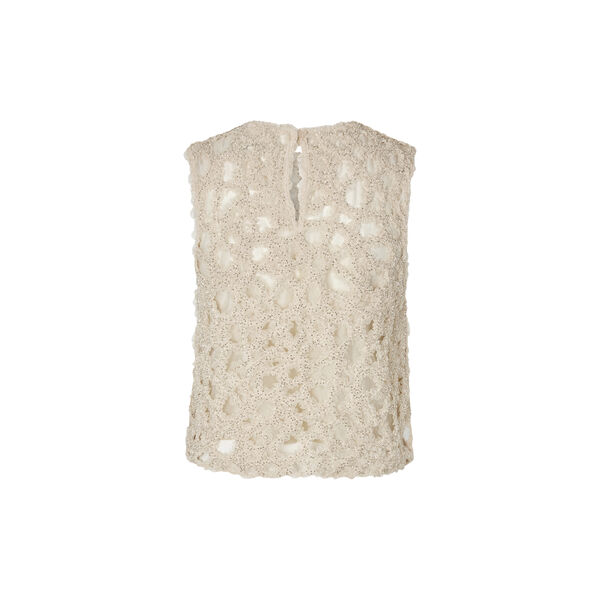 Gleam Top, summer sand Gleam Top, summer sand, Second Female