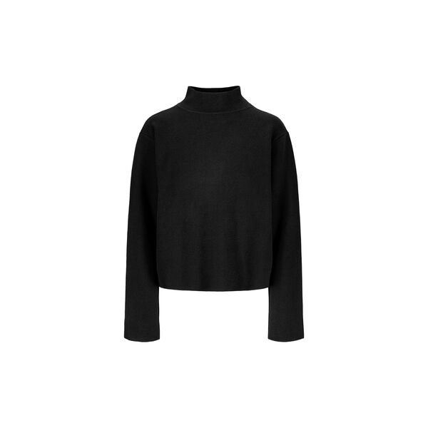 Serge Top, black Serge Top, black, IBEN