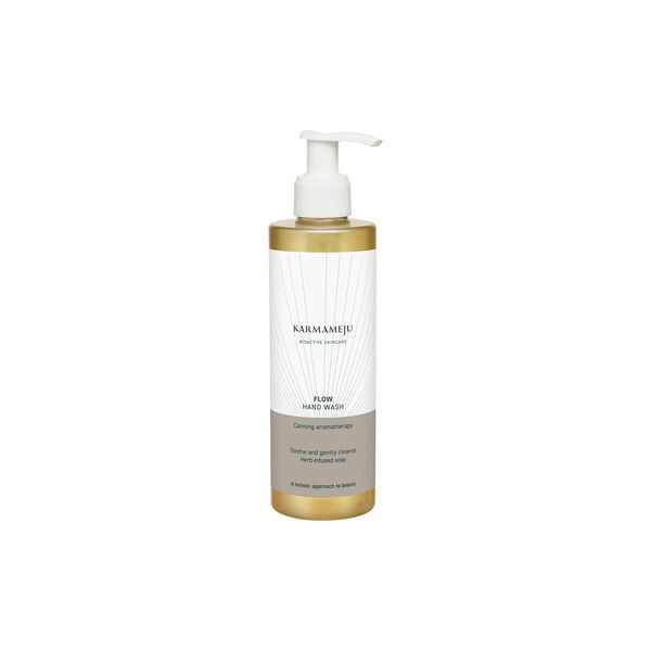 Flow Hand Wash Flow Hand Wash, Karmameju