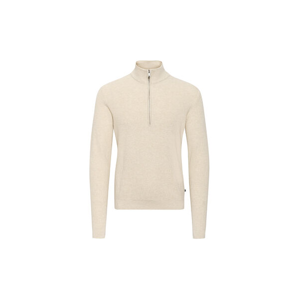 MAlagoon Z Pullover, oyster grå melange MAlagoon Z Pullover, oyster grå melange, Matinique