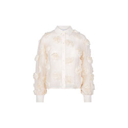 Rosie Shirt, eggshell, ONE and OTHER