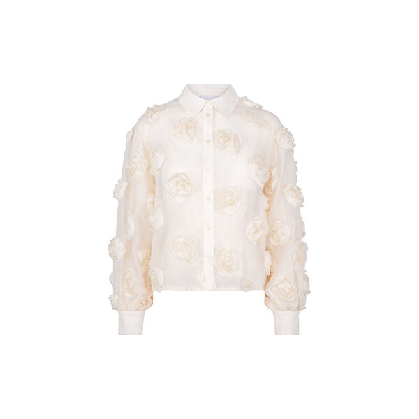 Rosie Shirt, eggshell, ONE and OTHER