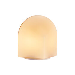 Parade Portable Lampe, blush pink, HAY