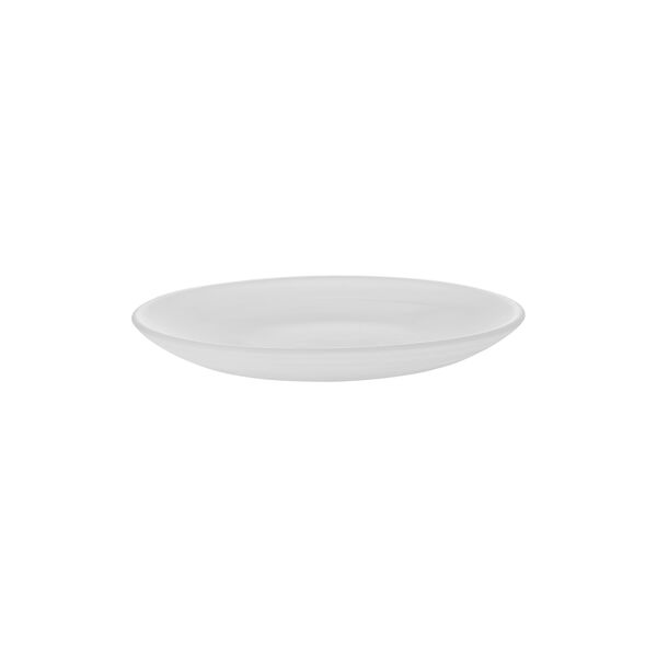 Cosmic Plate &Oslash;16 cm, white, Normann Copenhagen