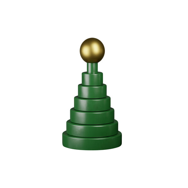 Juletre juledekoration, Kay Bojesen Denmark