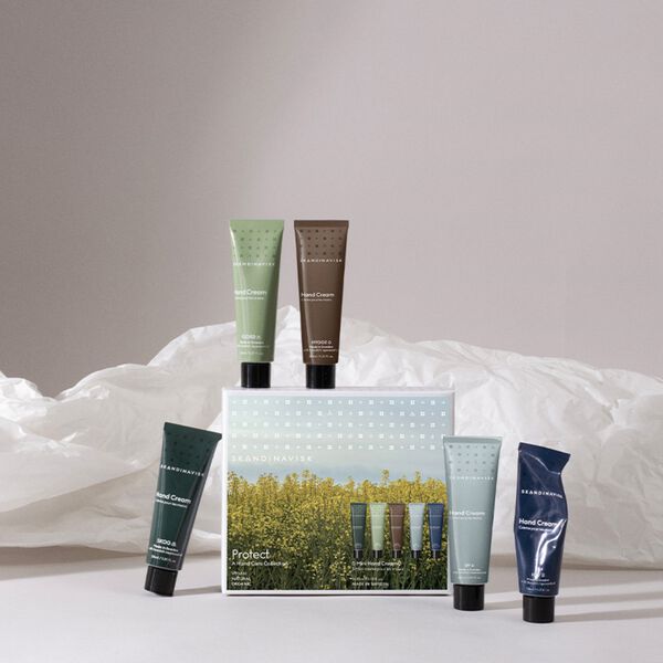 Protect Hand Cream Giftset, Skandinavisk