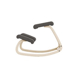 Variable&trade; knestol, gr&aring;/natur, Varier Furniture