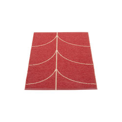 Leif, berry, Pappelina