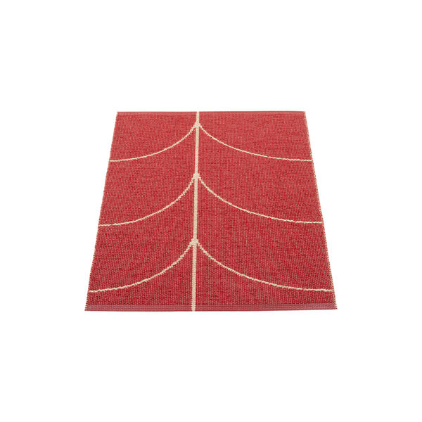 Leif, berry, Pappelina