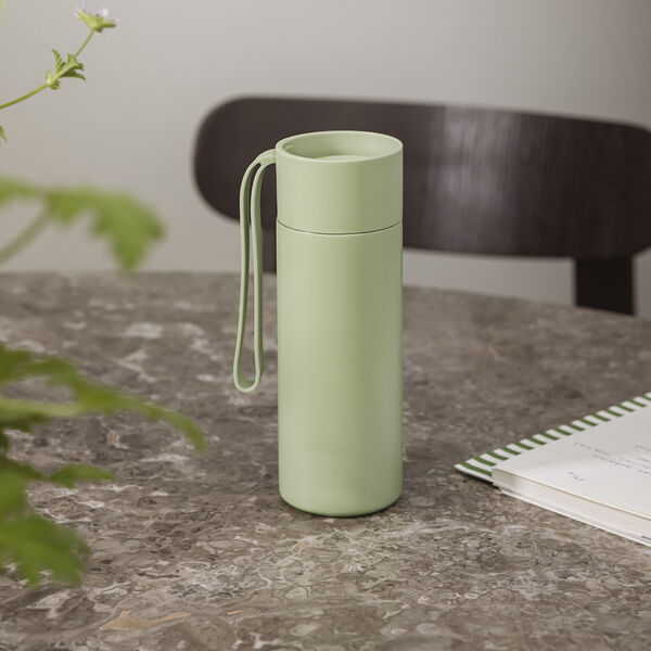 To Go -kopp, pistasj, Eva Solo