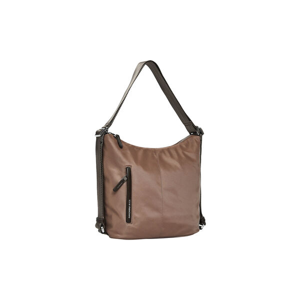 Hunter Slide, beaver Hunter Slide, beaver, Mandarina Duck