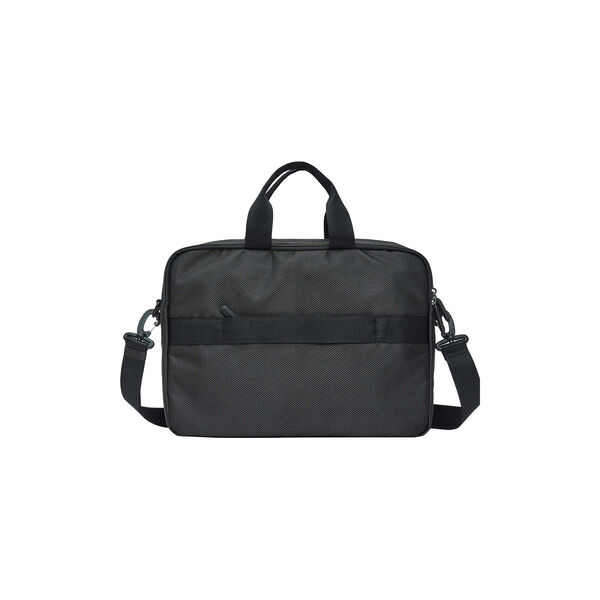 Zephyr laptop bag, black Zephyr laptop bag, black, Mandarina Duck