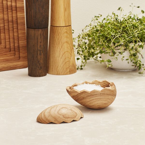 Saltegget, Spring Copenhagen