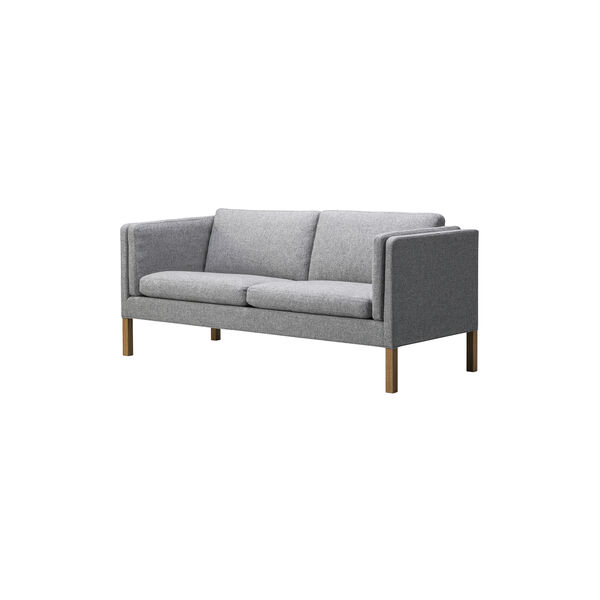 Mogensen 2335 sofa, Hallingdal 65 130, Fredericia Furniture