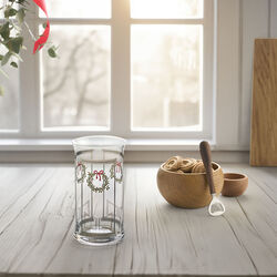 Christmas &Oslash;lglass 2024, Holmegaard