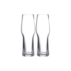 Craft Brew Pilsner Glass, klar, Waterford