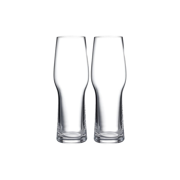 Craft Brew Pilsner Glass, klar, Waterford
