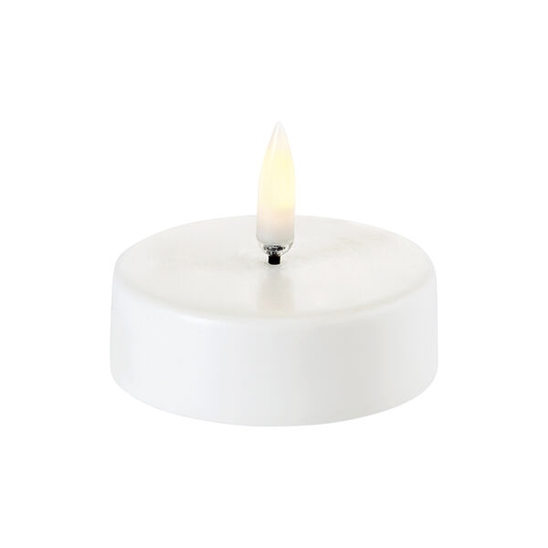 LED Tealight Candle, Uyuni Lighting